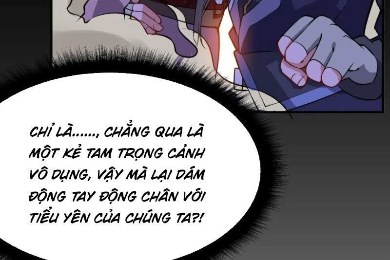 Nguyên Long Chapter 114 - Trang 2