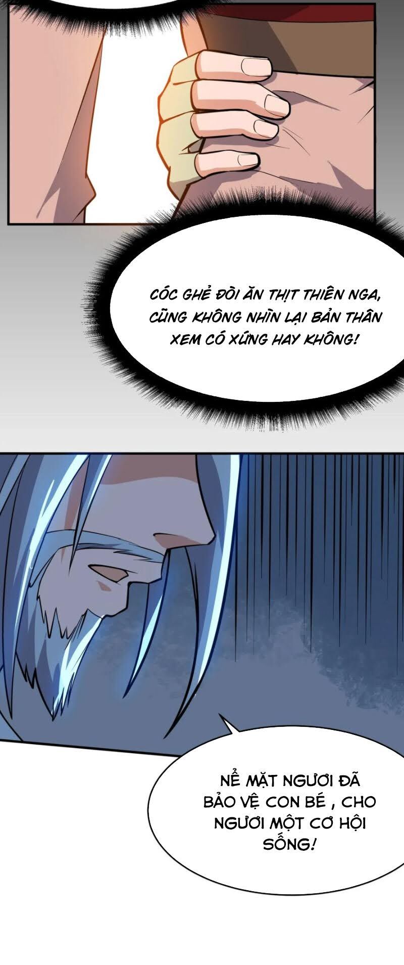 Nguyên Long Chapter 114 - Trang 2