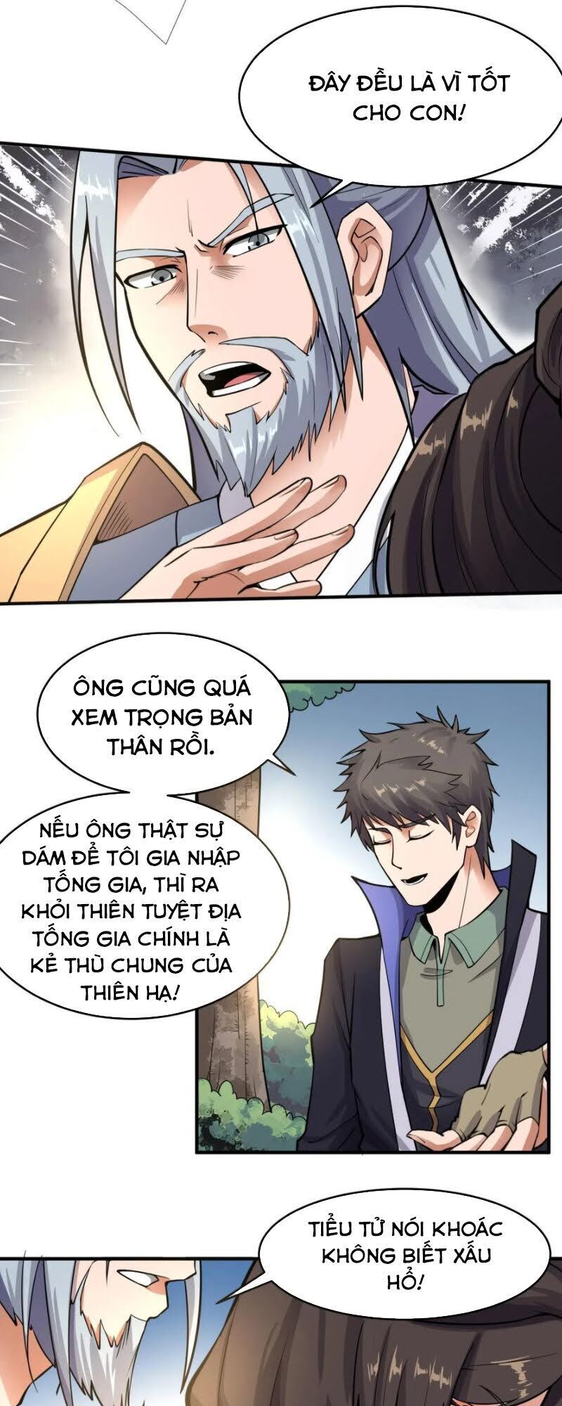 Nguyên Long Chapter 114 - Trang 2