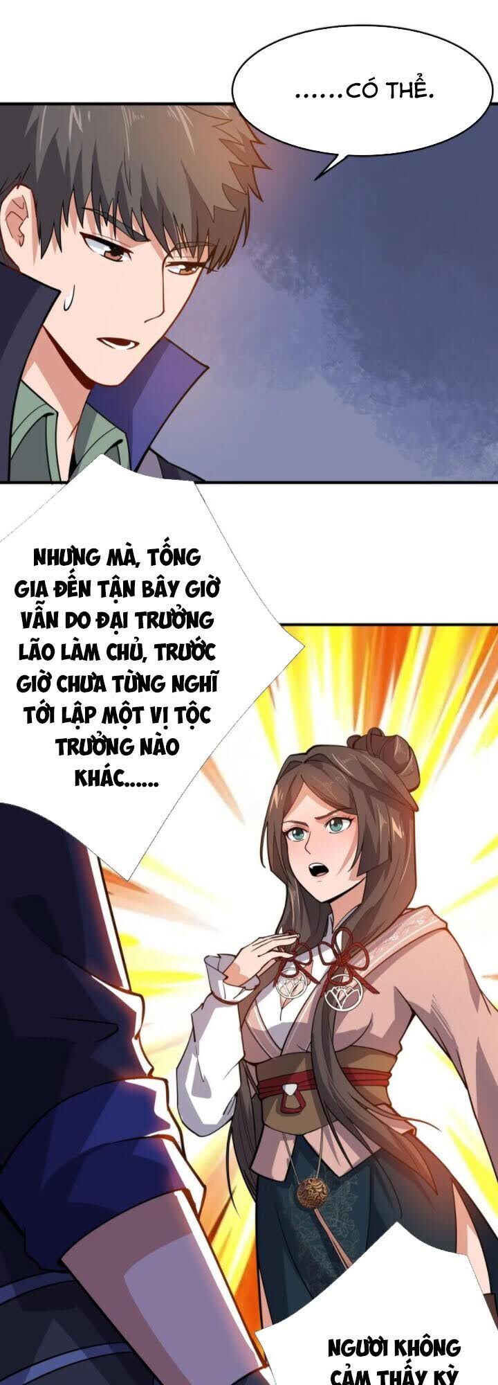 Nguyên Long Chapter 112 - Trang 2