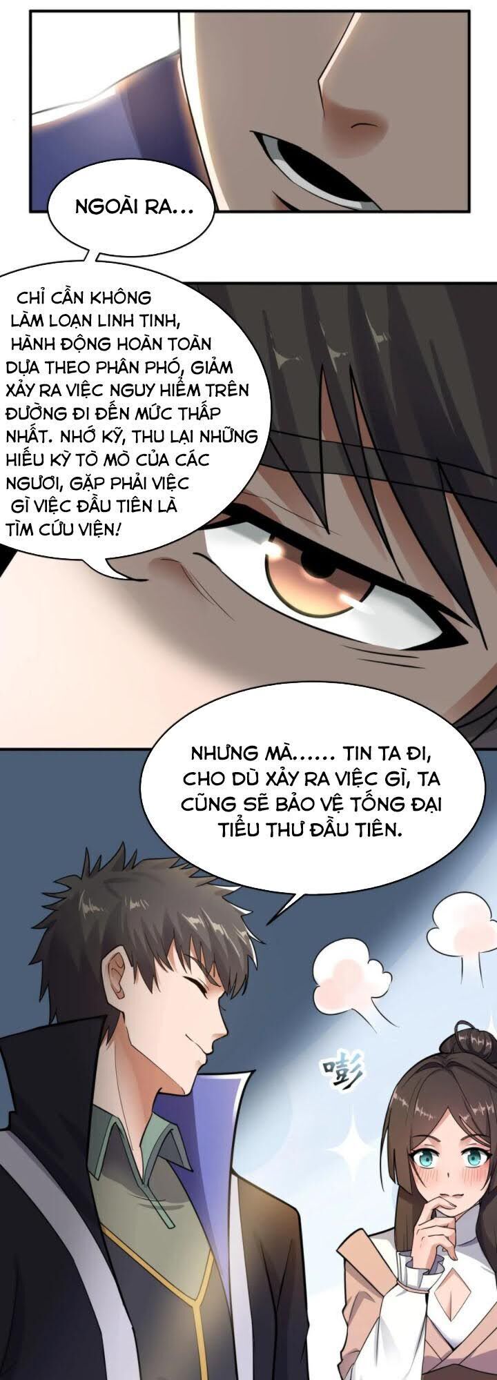 Nguyên Long Chapter 112 - Trang 2