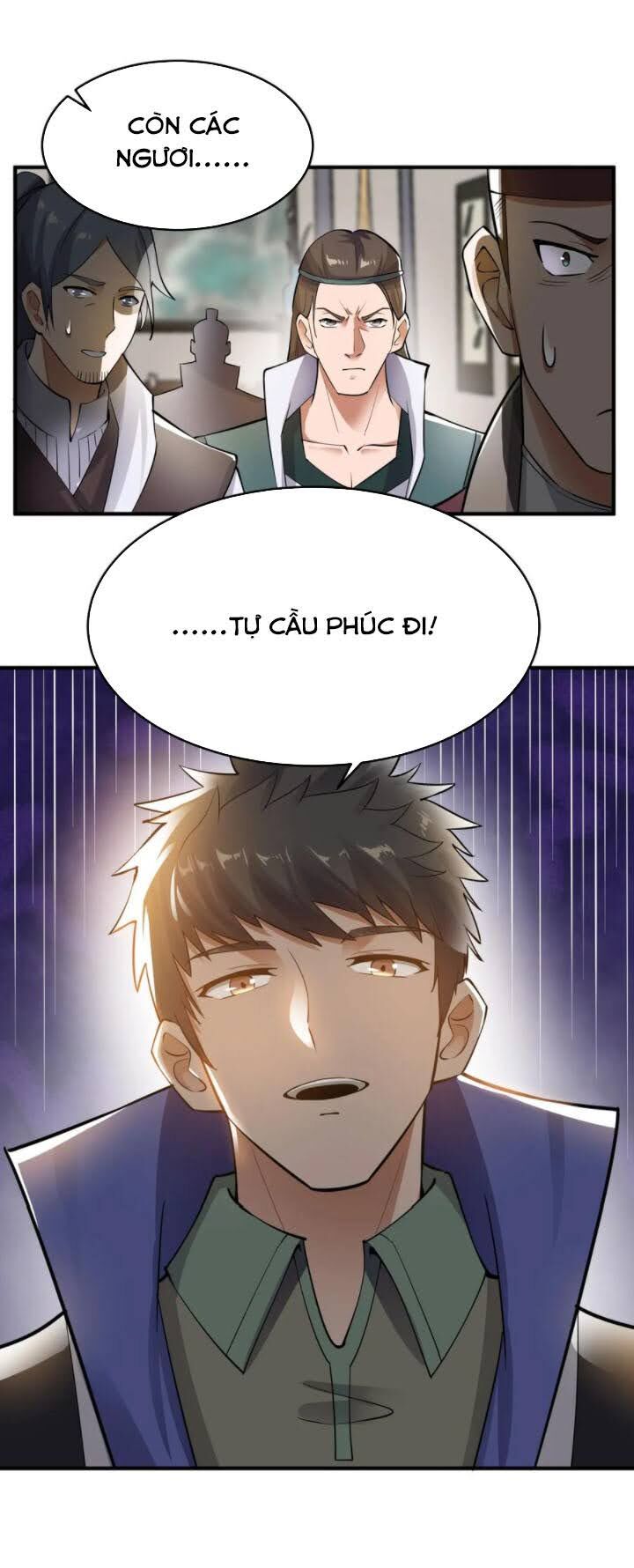 Nguyên Long Chapter 112 - Trang 2