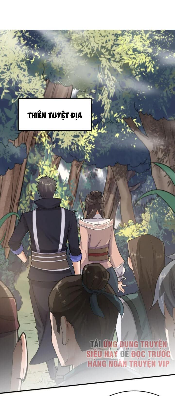 Nguyên Long Chapter 112 - Trang 2