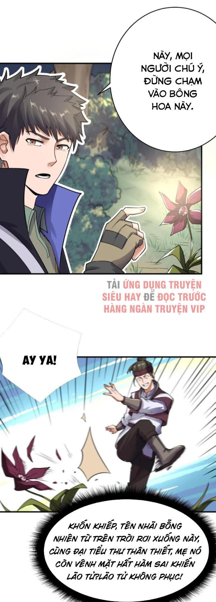 Nguyên Long Chapter 112 - Trang 2