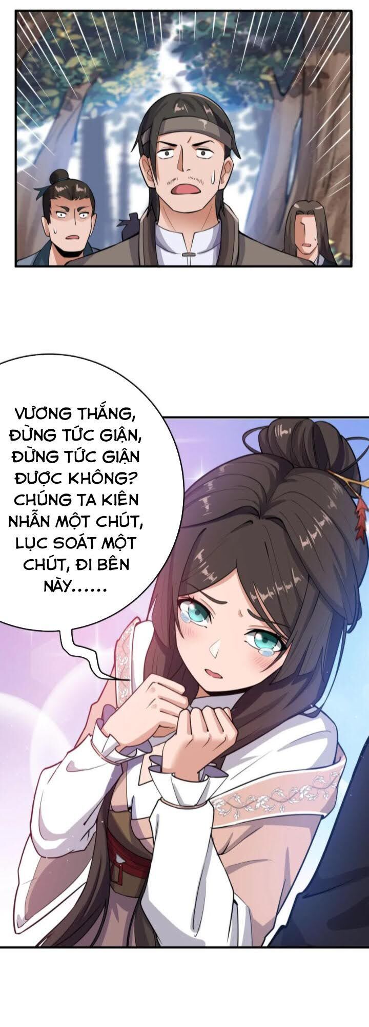 Nguyên Long Chapter 112 - Trang 2