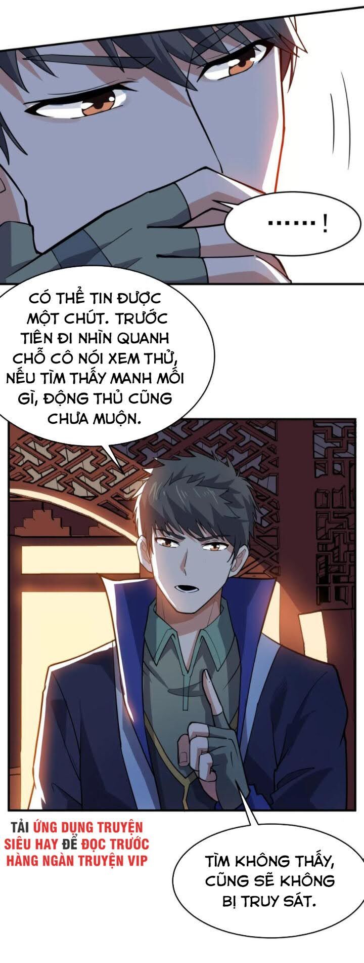 Nguyên Long Chapter 112 - Trang 2