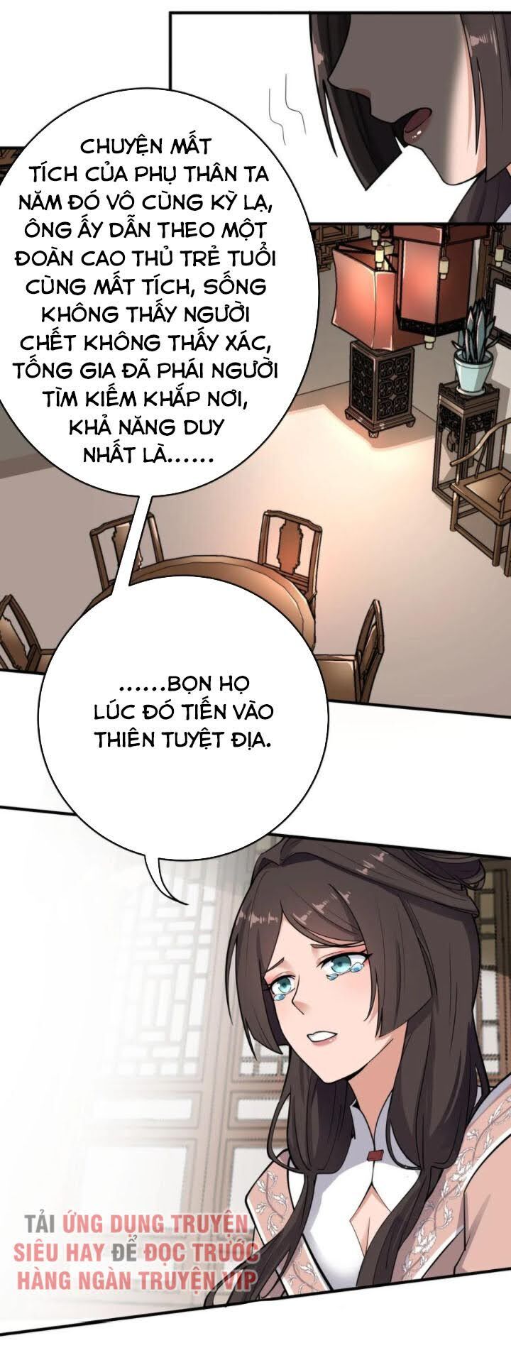 Nguyên Long Chapter 112 - Trang 2