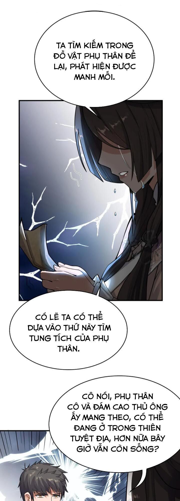 Nguyên Long Chapter 112 - Trang 2