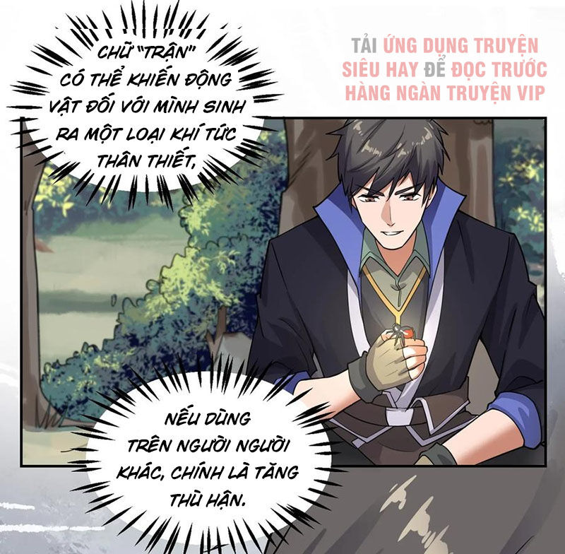 Nguyên Long Chapter 111 - Trang 2