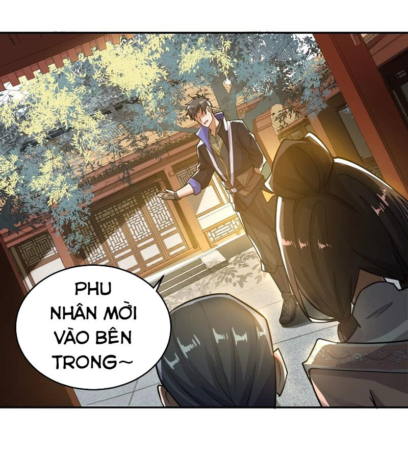 Nguyên Long Chapter 111 - Trang 2