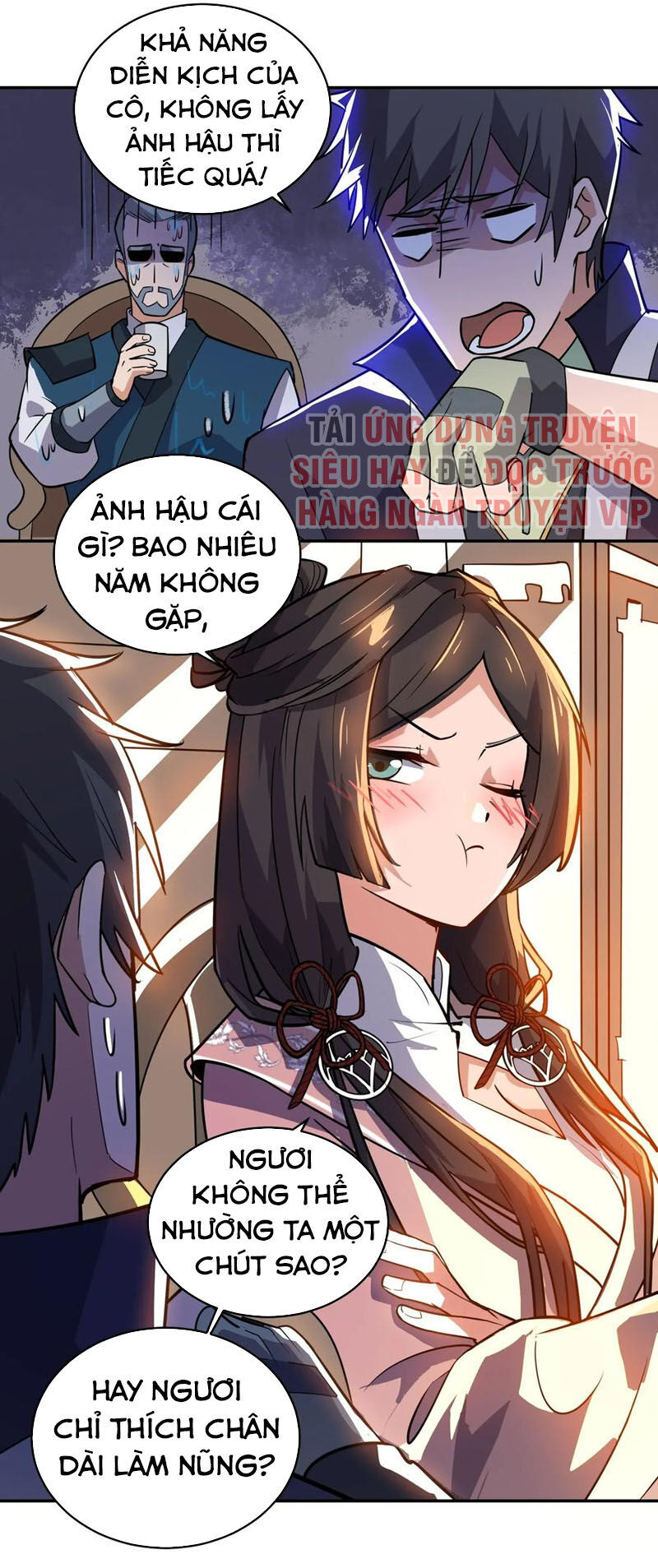 Nguyên Long Chapter 111 - Trang 2