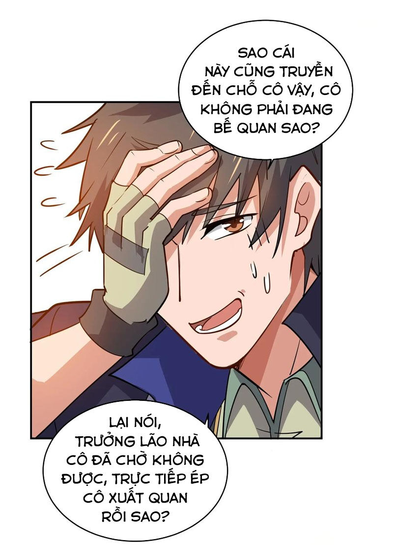 Nguyên Long Chapter 111 - Trang 2