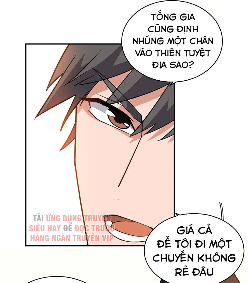 Nguyên Long Chapter 111 - Trang 2