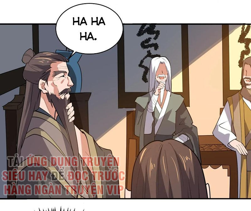 Nguyên Long Chapter 111 - Trang 2