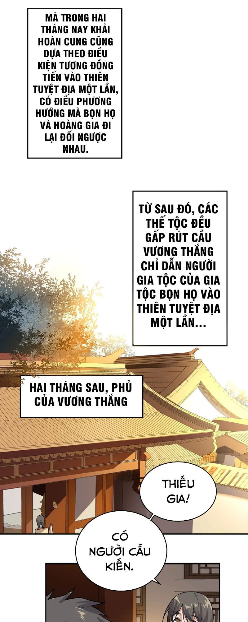 Nguyên Long Chapter 111 - Trang 2