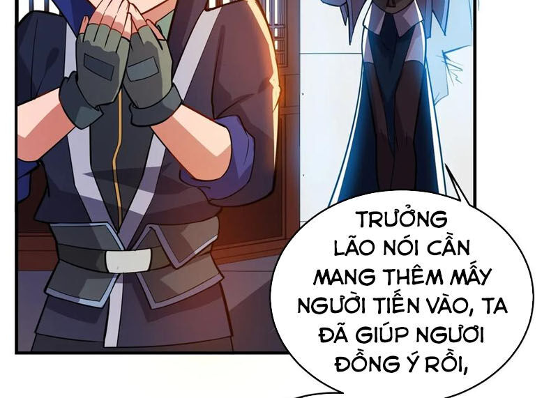 Nguyên Long Chapter 111 - Trang 2