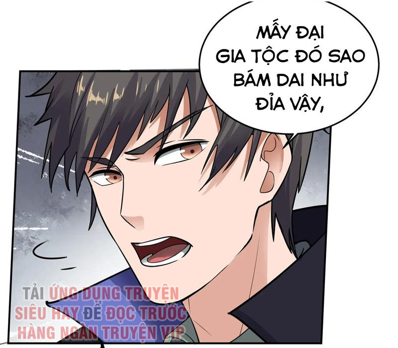 Nguyên Long Chapter 111 - Trang 2