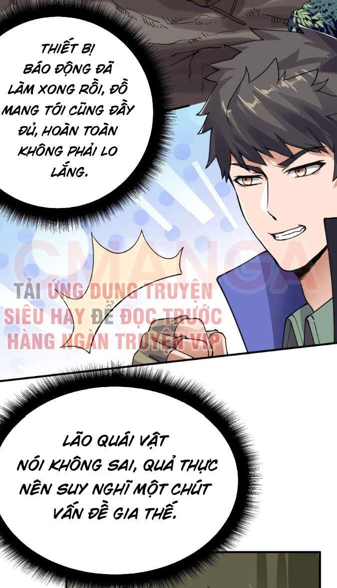 Nguyên Long Chapter 109 - Trang 2