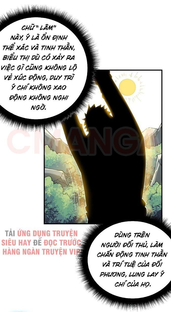 Nguyên Long Chapter 109 - Trang 2