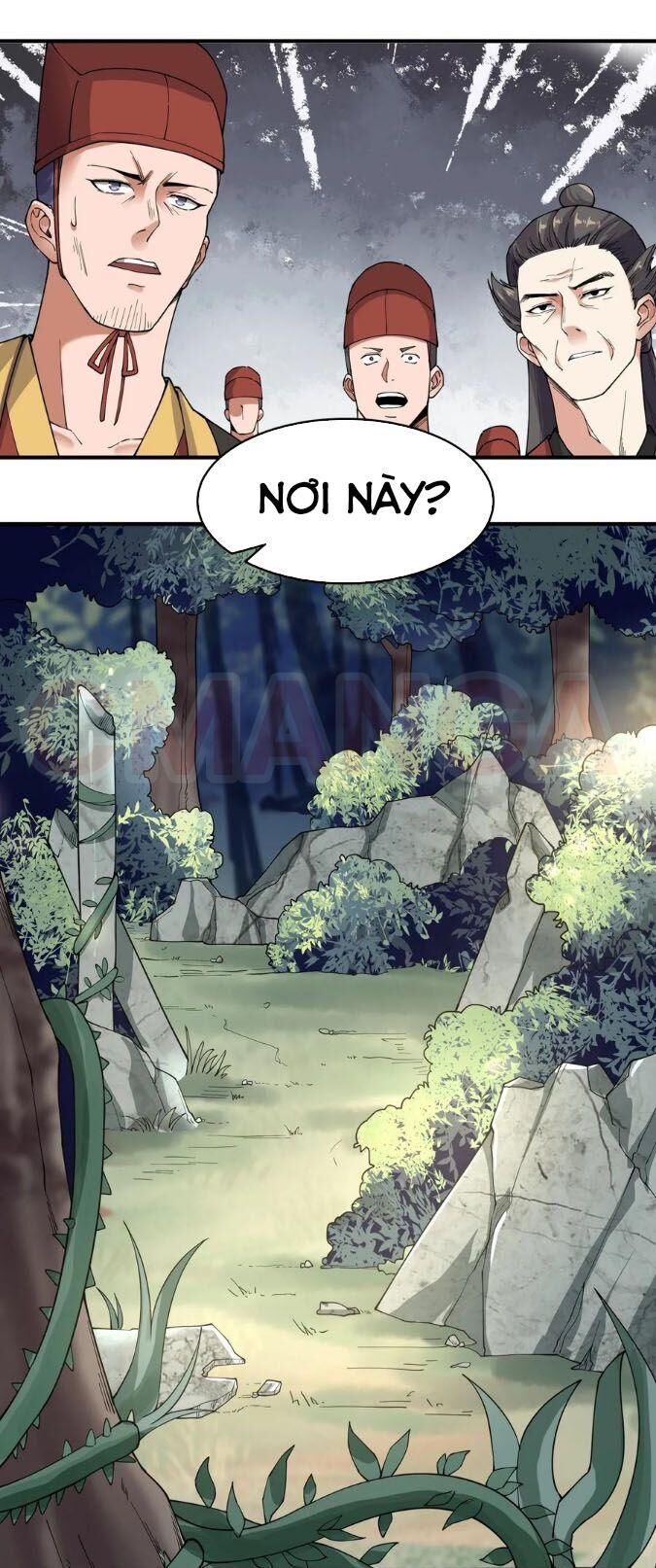 Nguyên Long Chapter 109 - Trang 2