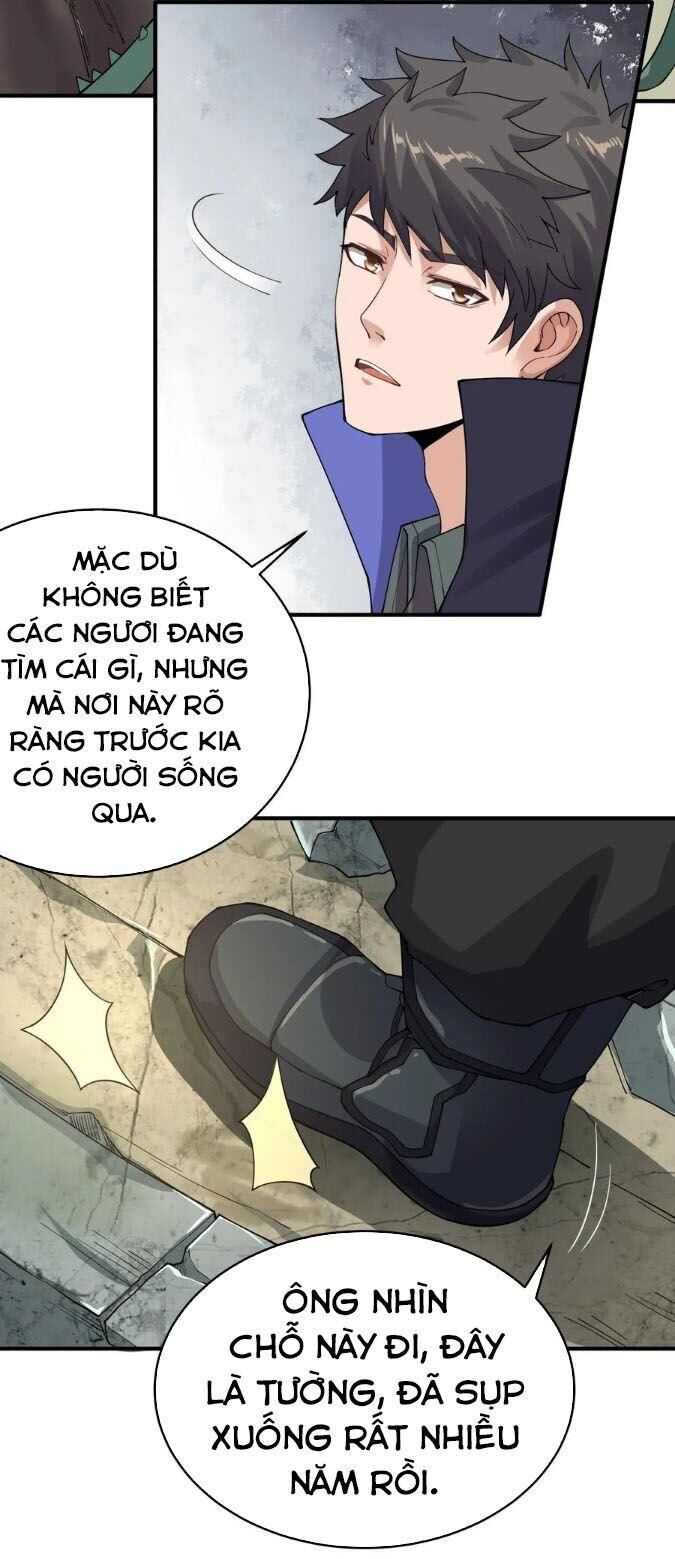 Nguyên Long Chapter 109 - Trang 2