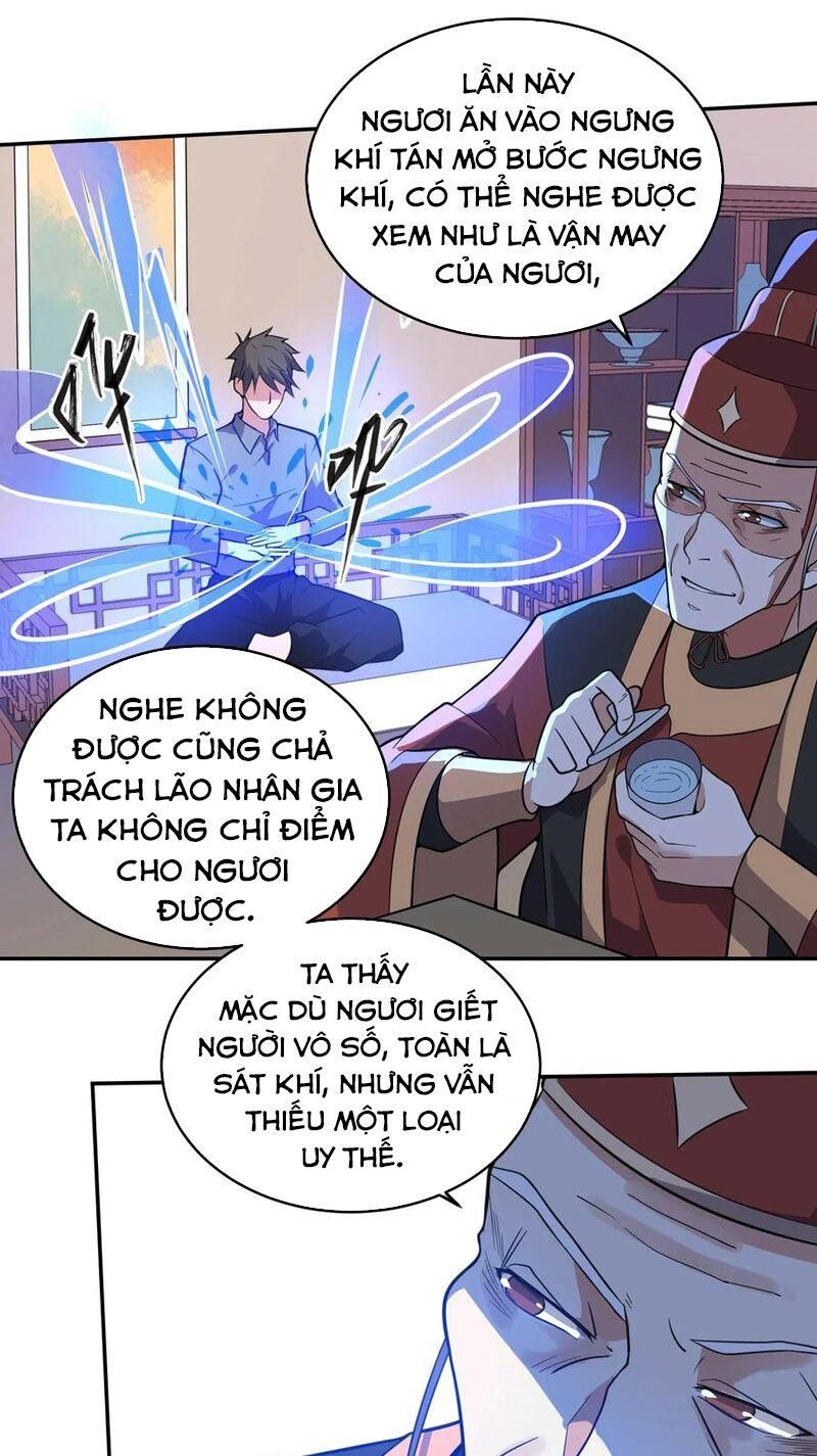 Nguyên Long Chapter 108 - Trang 2