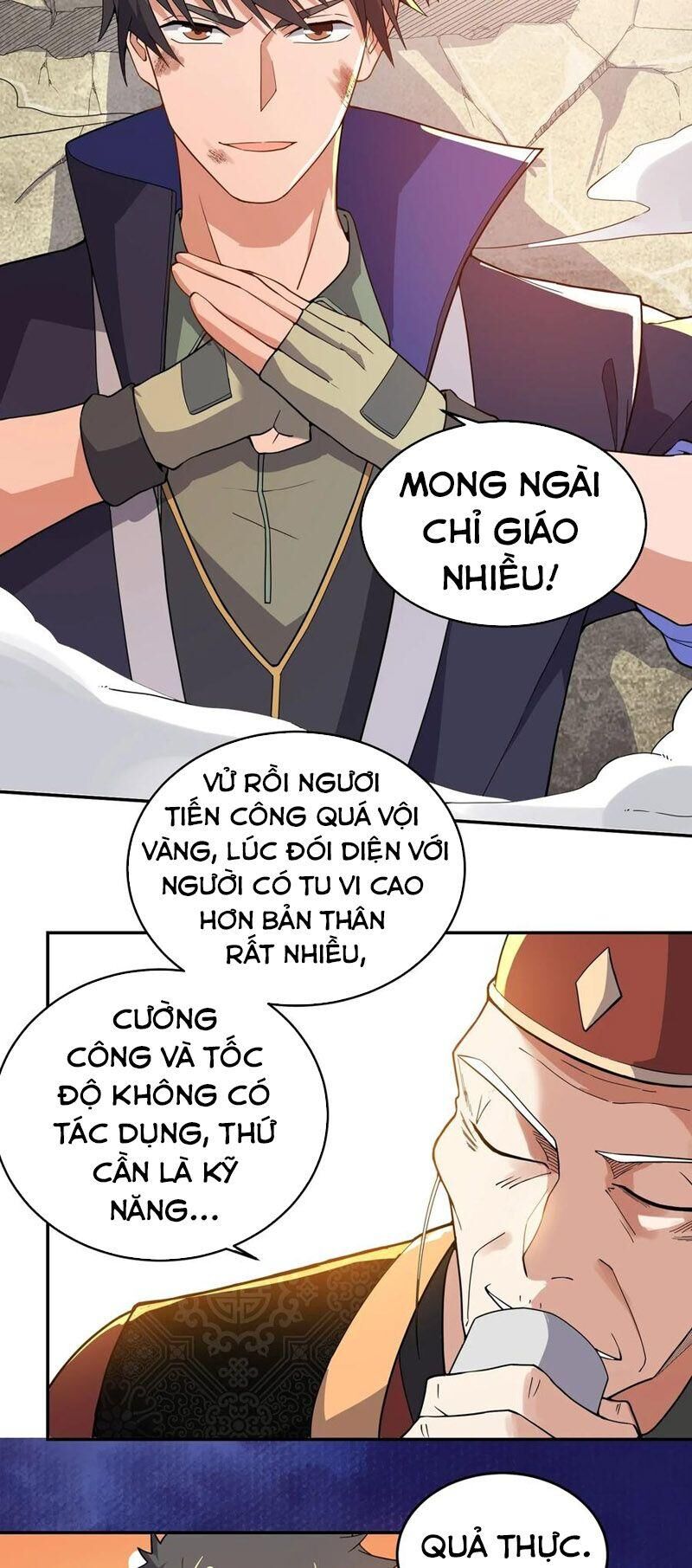 Nguyên Long Chapter 108 - Trang 2