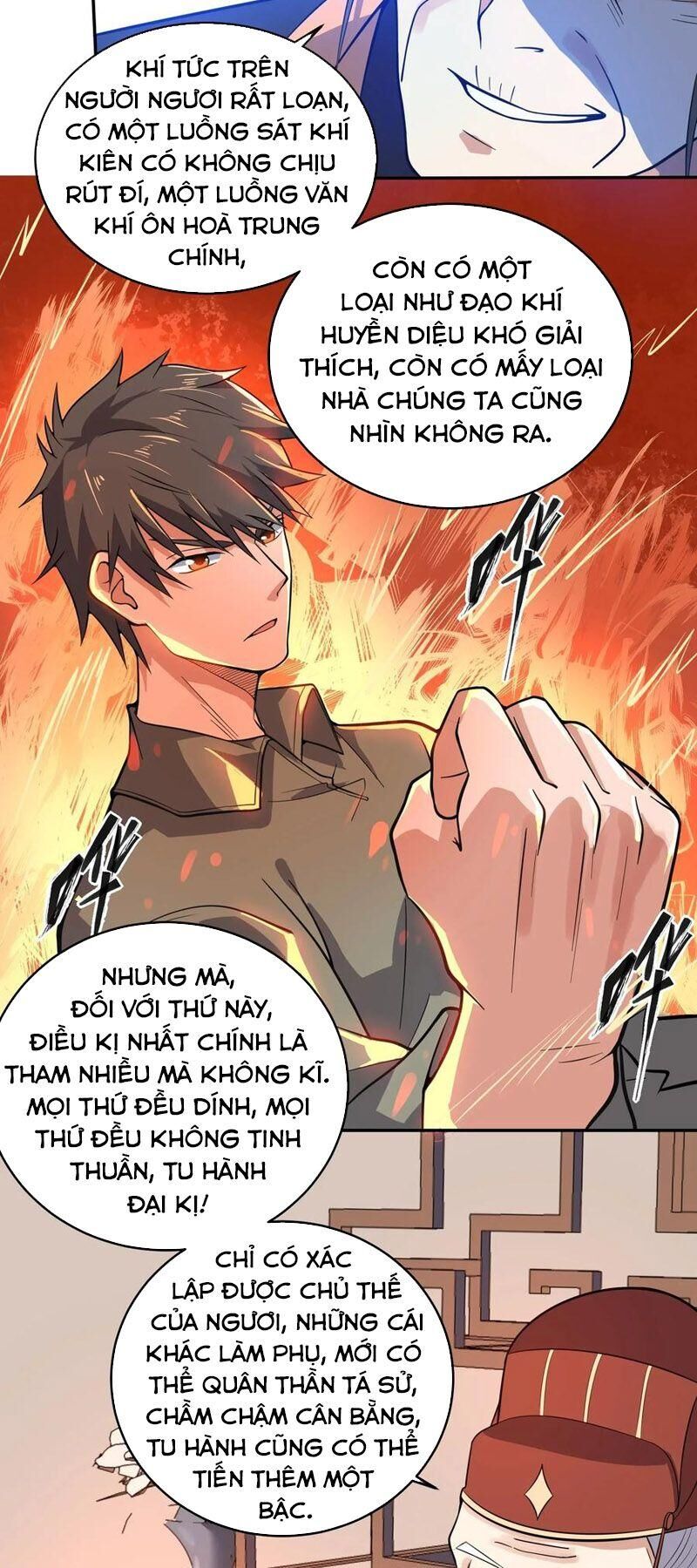 Nguyên Long Chapter 108 - Trang 2