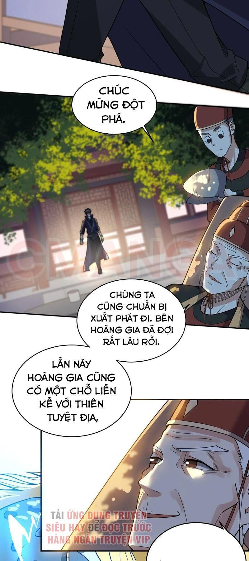 Nguyên Long Chapter 108 - Trang 2