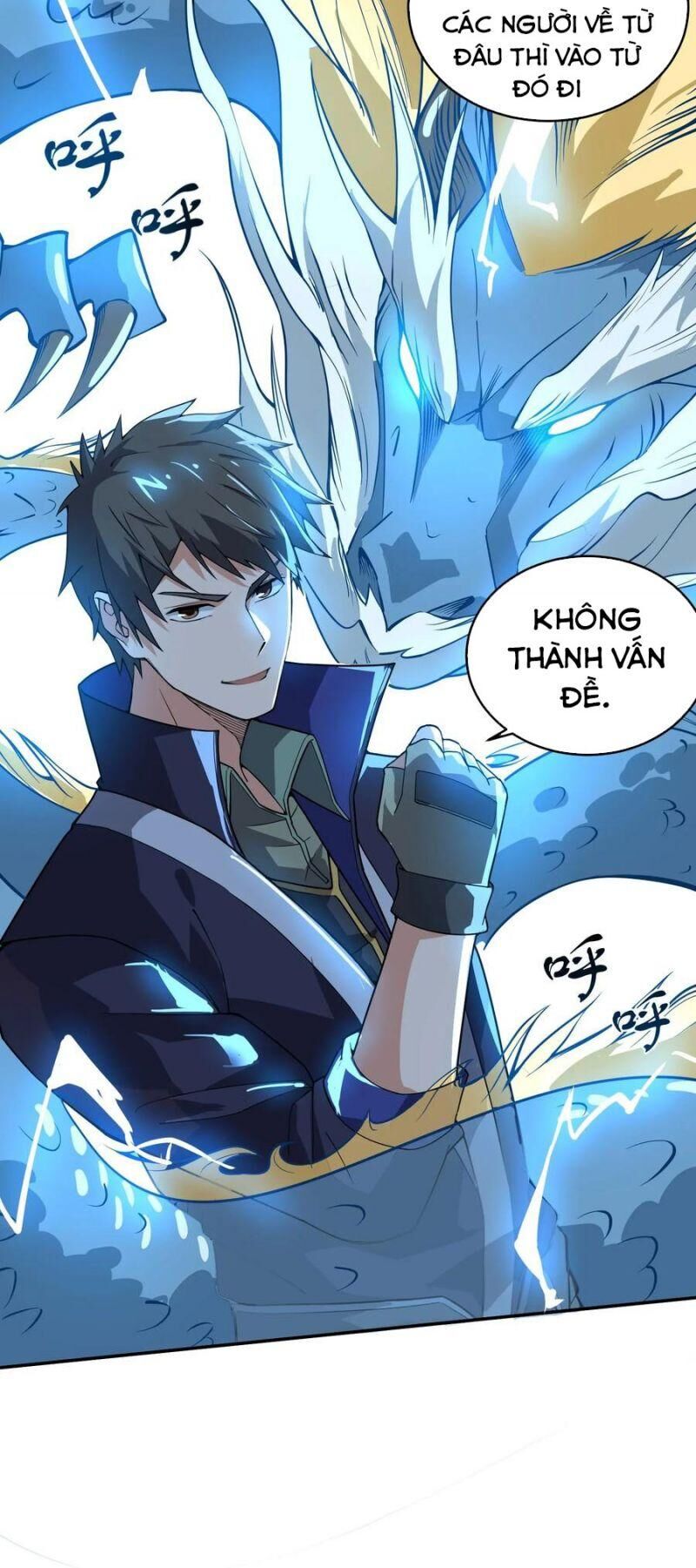 Nguyên Long Chapter 108 - Trang 2