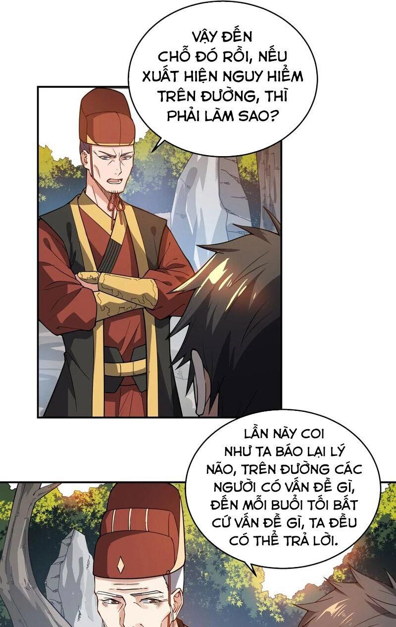 Nguyên Long Chapter 108 - Trang 2