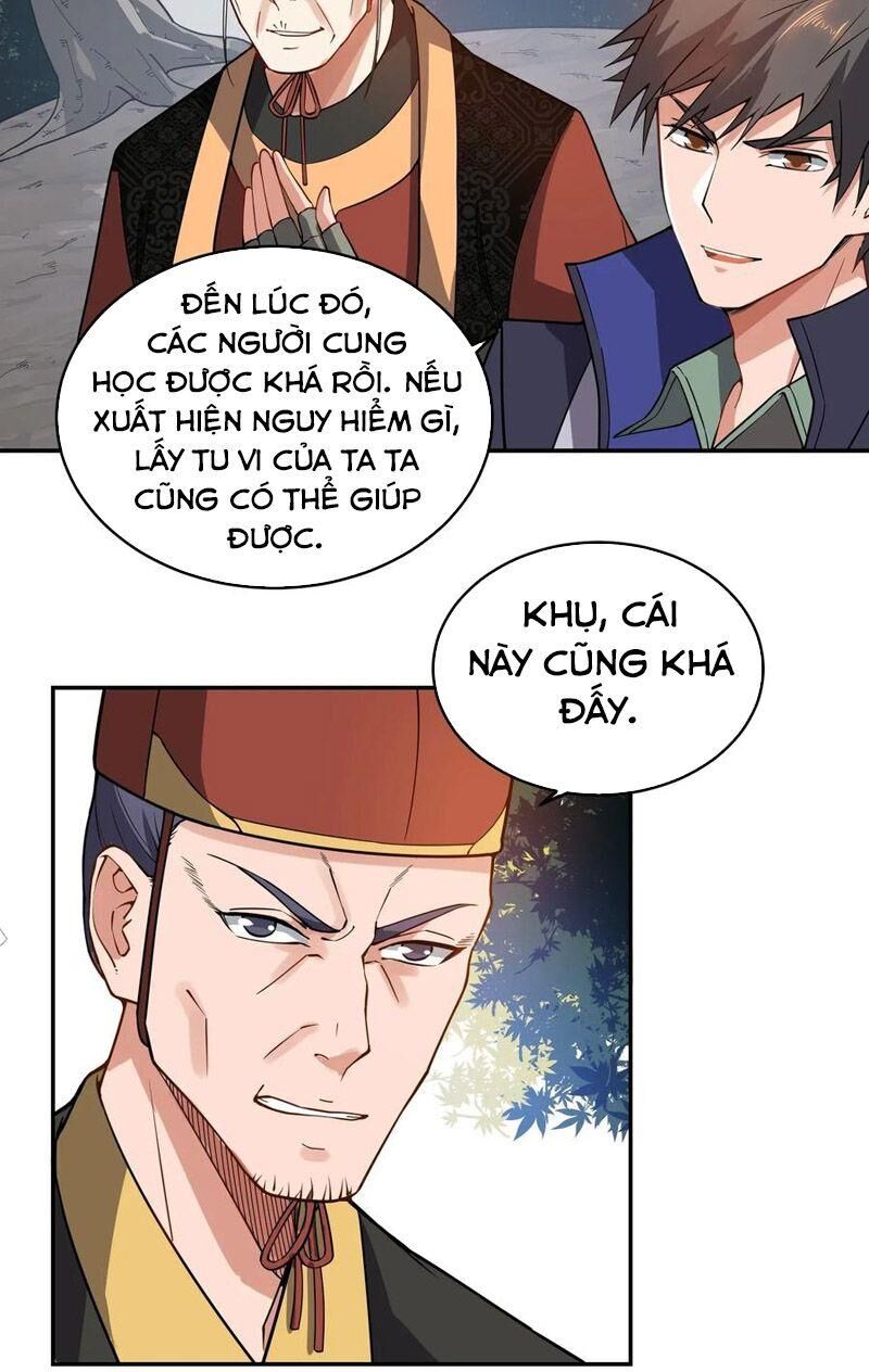 Nguyên Long Chapter 108 - Trang 2