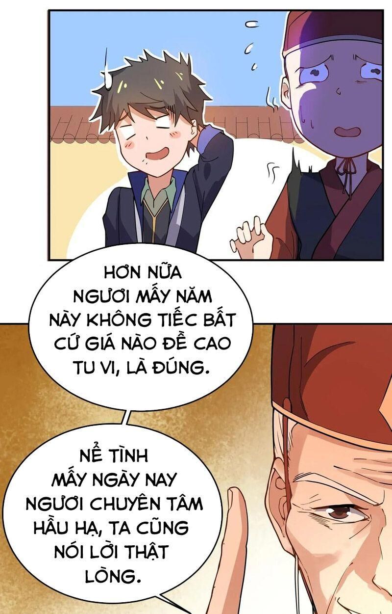 Nguyên Long Chapter 108 - Trang 2