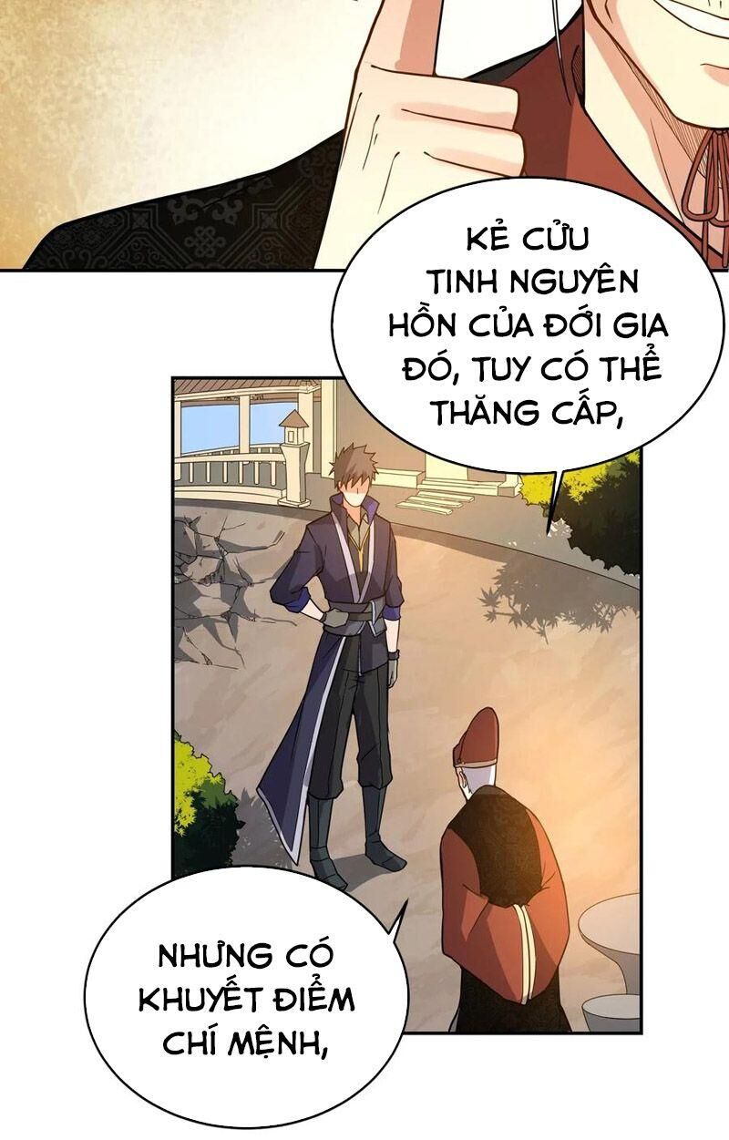 Nguyên Long Chapter 108 - Trang 2