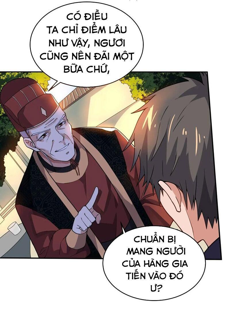 Nguyên Long Chapter 108 - Trang 2