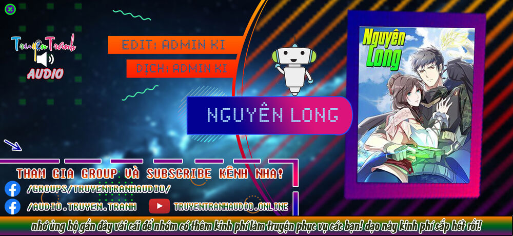 Nguyên Long Chapter 107 - Trang 2