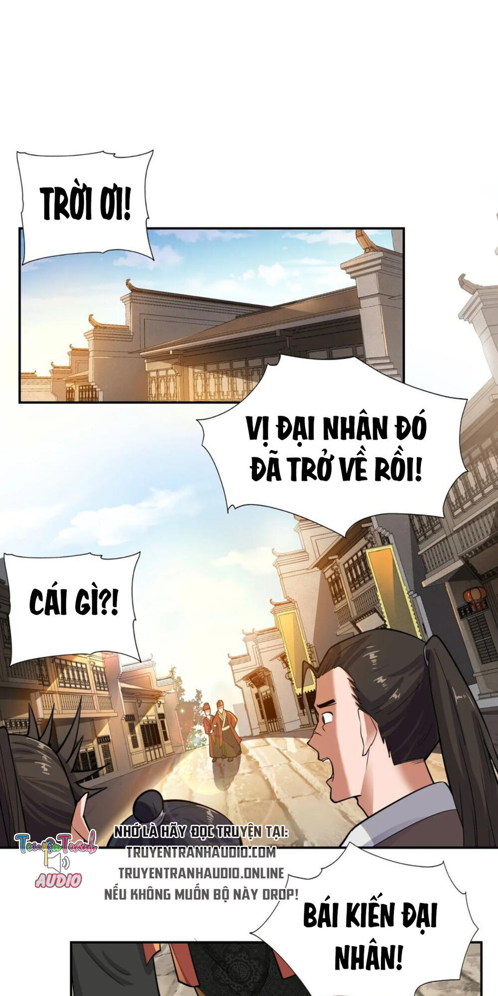 Nguyên Long Chapter 107 - Trang 2