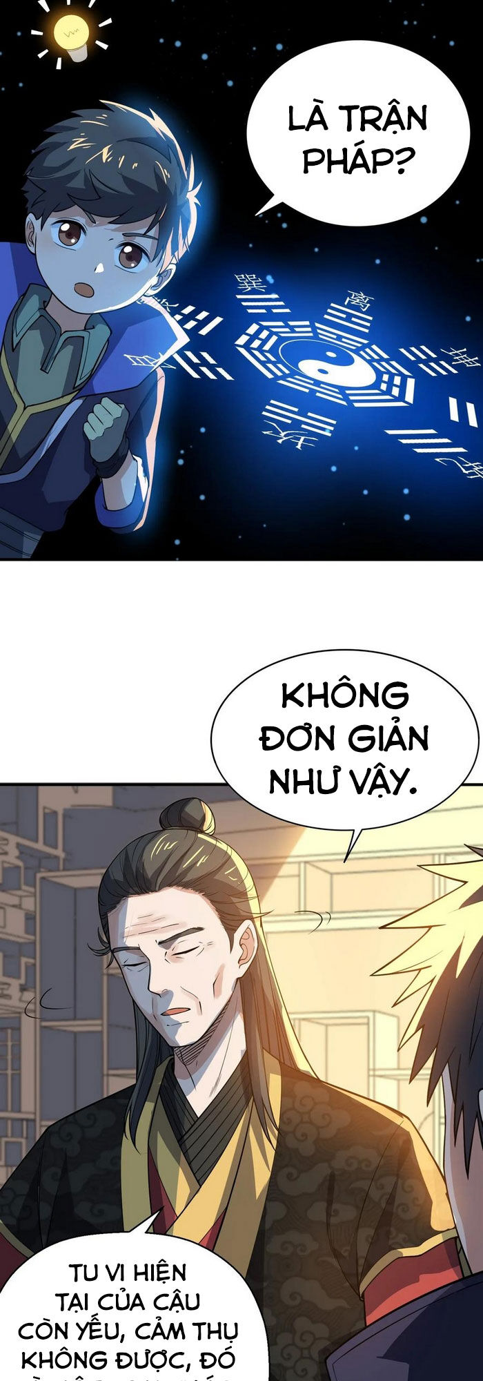 Nguyên Long Chapter 106 - Trang 2