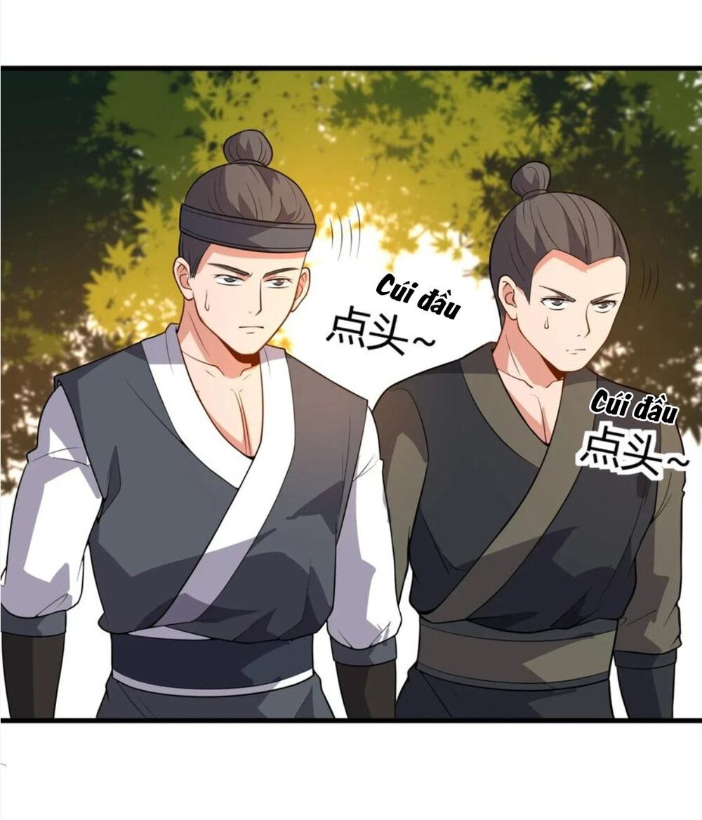 Nguyên Long Chapter 105 - Trang 2