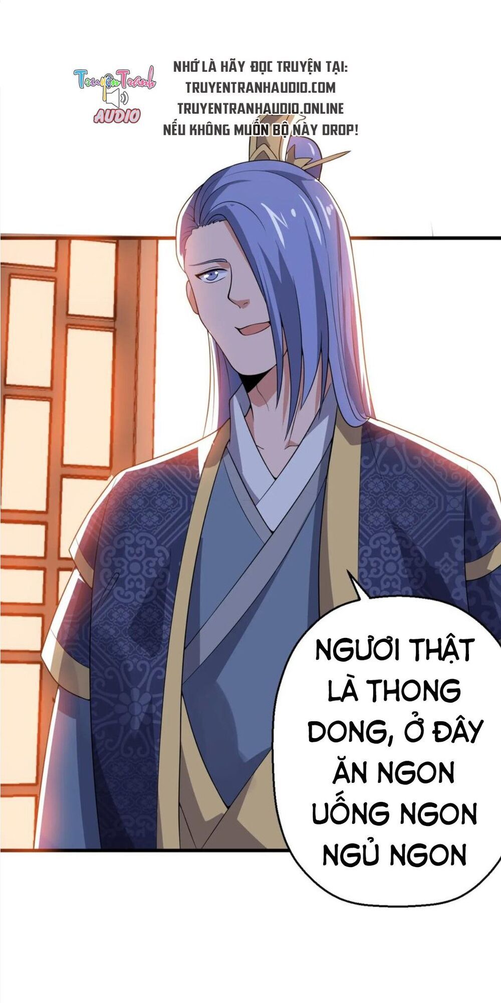 Nguyên Long Chapter 105 - Trang 2