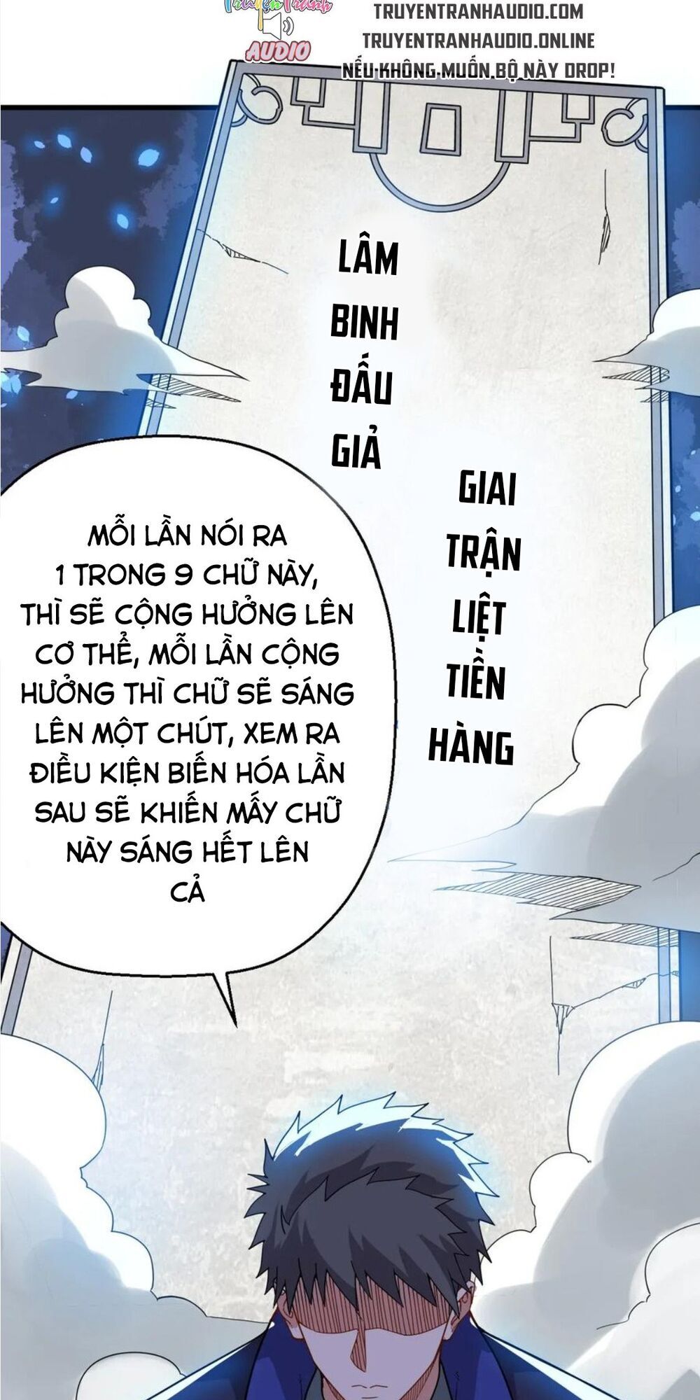 Nguyên Long Chapter 105 - Trang 2