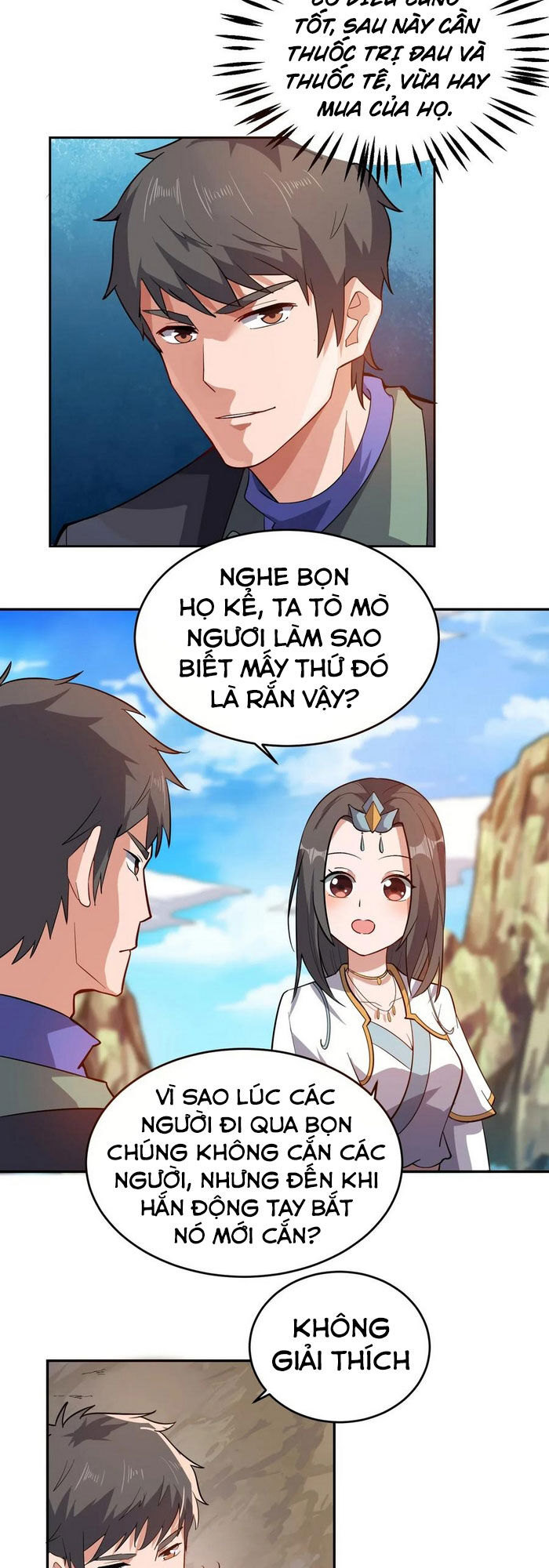 Nguyên Long Chapter 102 - Trang 2