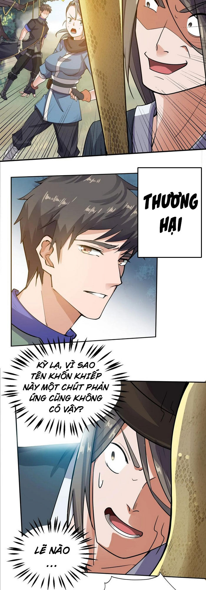 Nguyên Long Chapter 102 - Trang 2