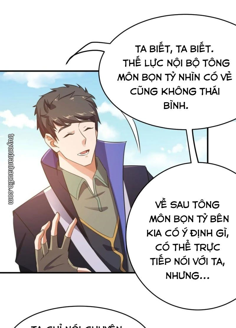 Nguyên Long Chapter 100 - Trang 2