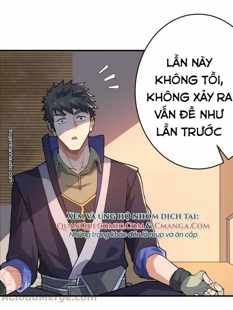 Nguyên Long Chapter 99 - Trang 2