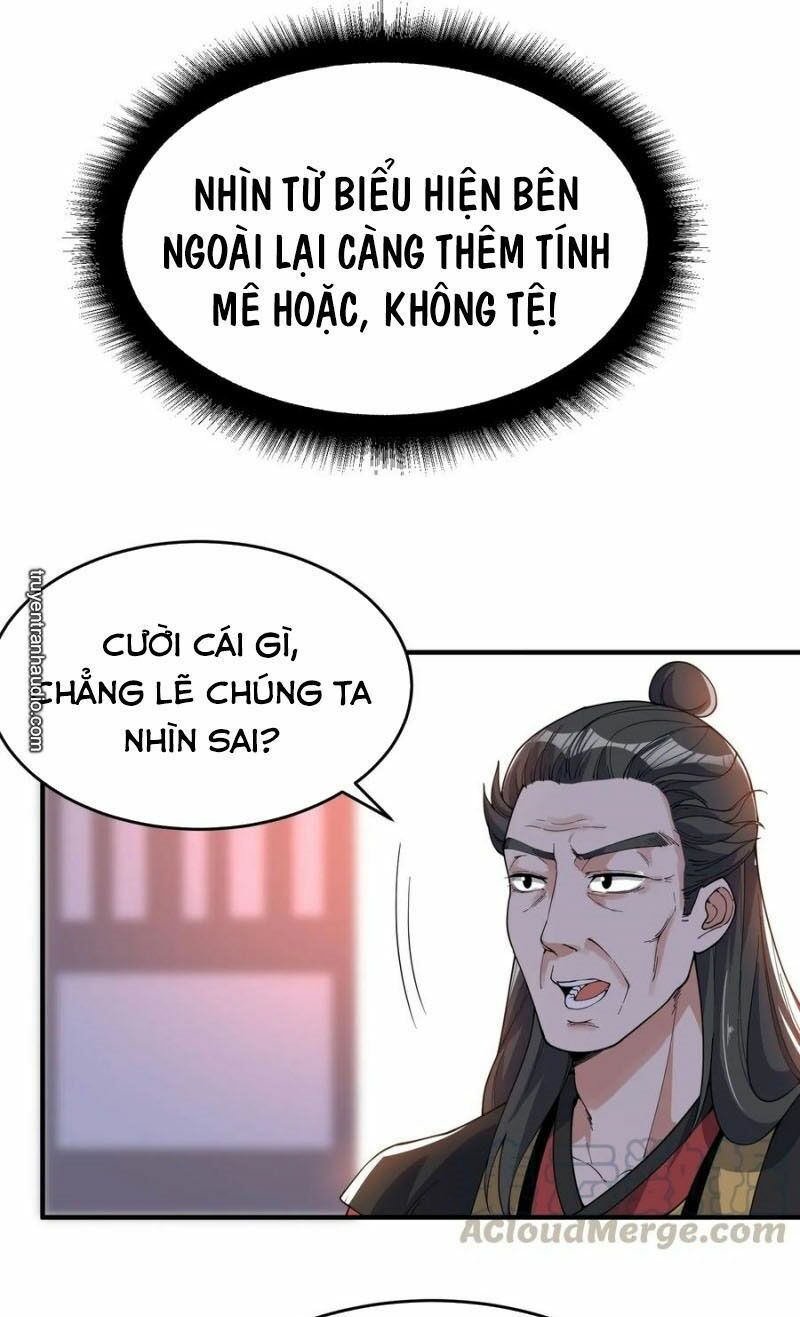 Nguyên Long Chapter 99 - Trang 2