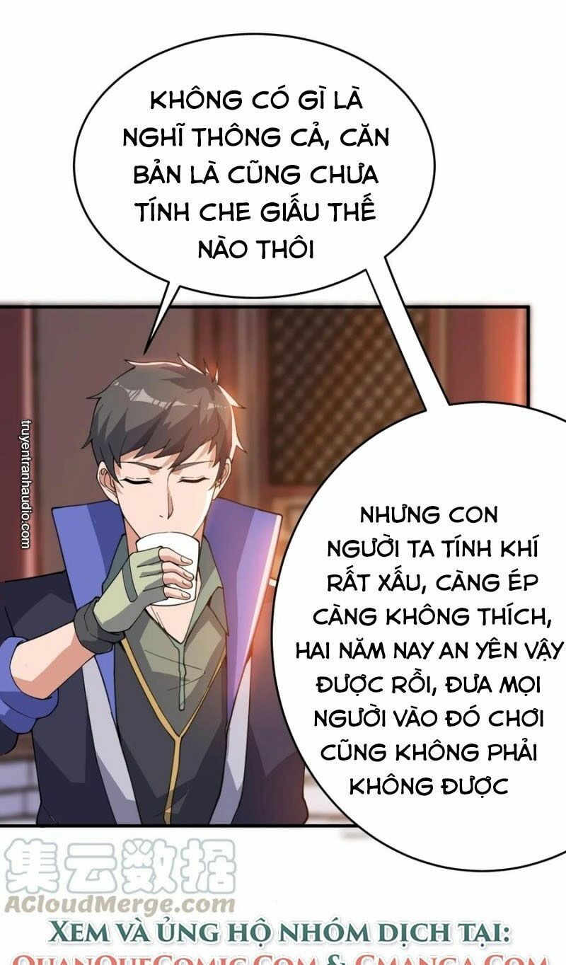 Nguyên Long Chapter 99 - Trang 2