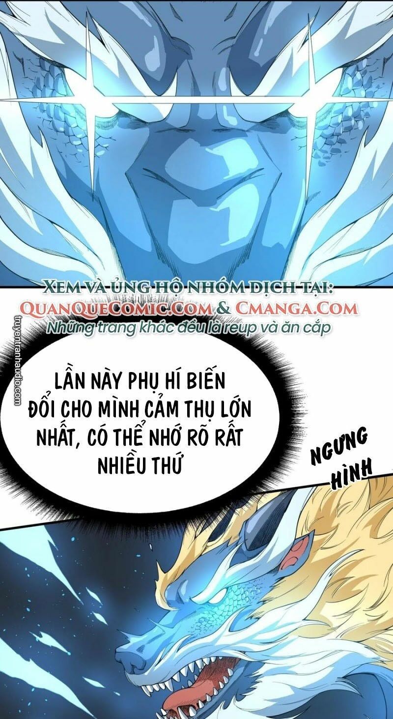 Nguyên Long Chapter 99 - Trang 2