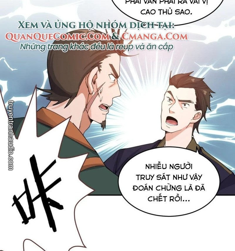 Nguyên Long Chapter 98 - Trang 2