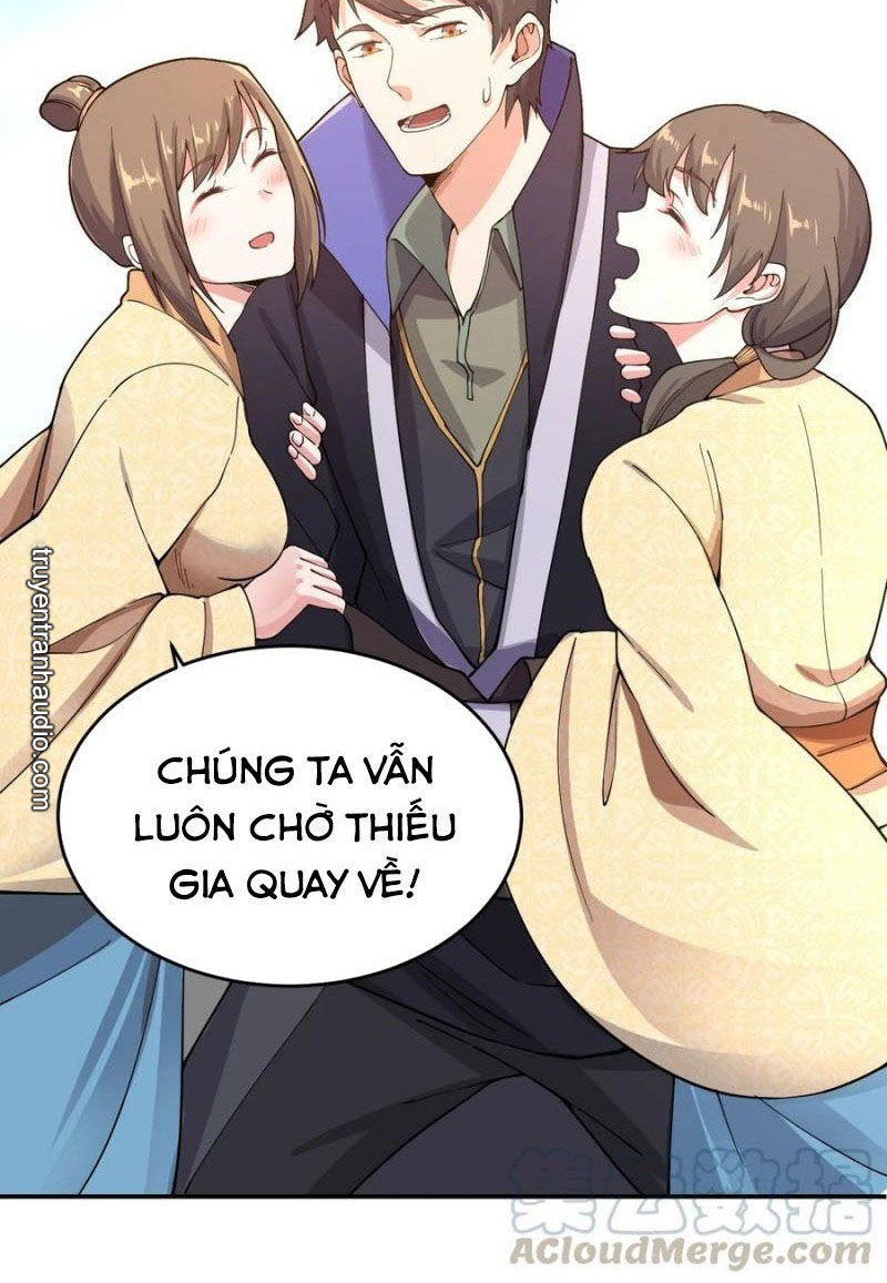 Nguyên Long Chapter 98 - Trang 2